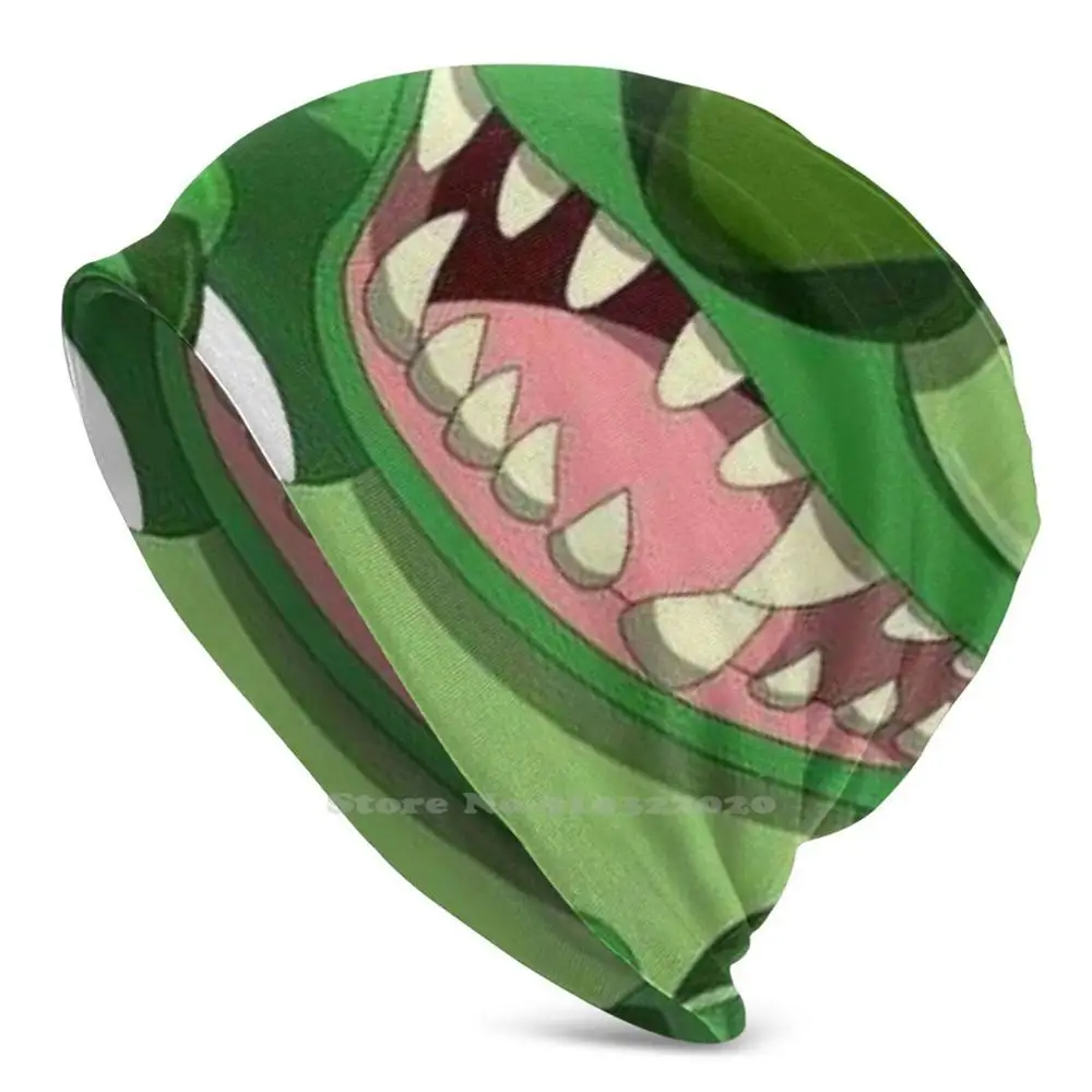 Stich Outdoor Sports Sottile Antivento Soft Fashion Beanie Hat Stich