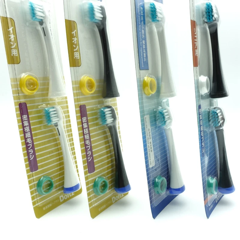 Tete De Brosse A Dents Ew0913 Ew0914 Ew Dc12 Ew Pda52 Ew Pdl54 Ew Pdl34 Ew Pdp51 Ew Dl Ew Pdl54 Ew De92 Ew Dl75 Ew Dl84 Pour Panasonic Aliexpress