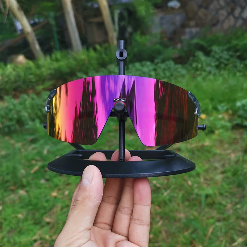 2019 Men Women Photochromic Cycling Glasses  Sports MTB Road Bike Bicycle Cycling Sunglasses Eyewear Gafas Ciclismo