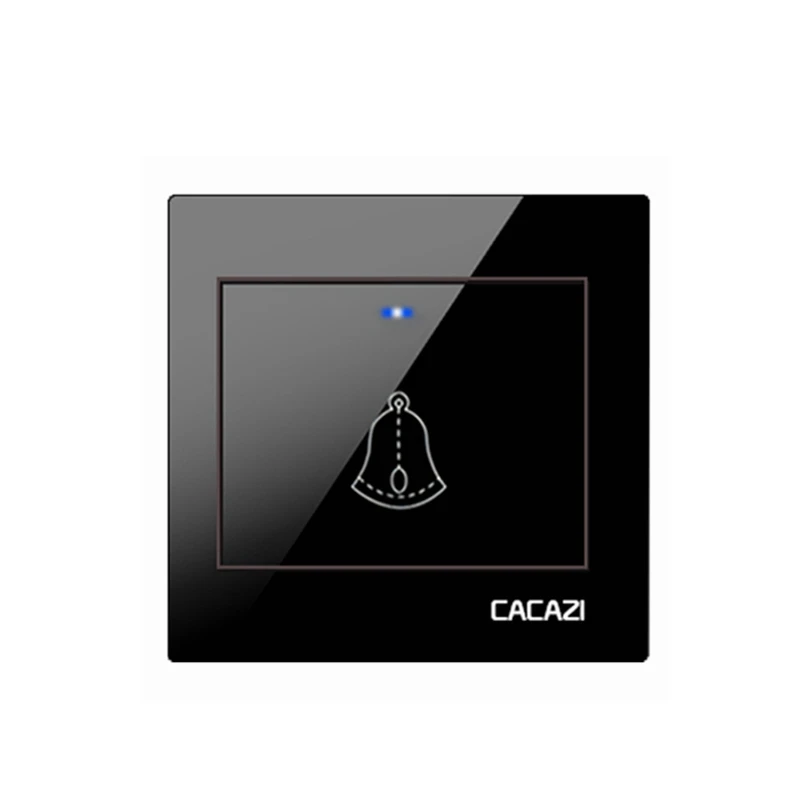 

Wireless doorbell H10