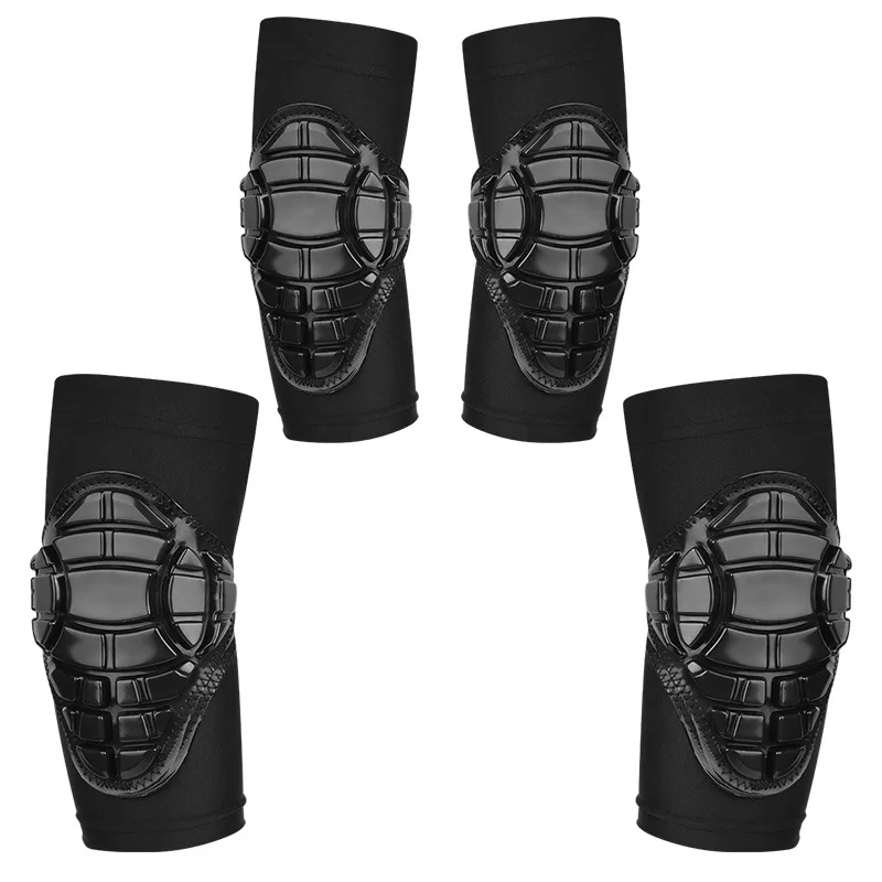 

Customizable Soft Protective Clothing Roller Skating Riding Bicycle Kids Balance Bike Sports Knee And Elbow Pad Balance Bike (Fo