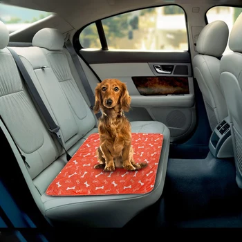 

Pet Pee Pads Mat Waterproof Dog Bed Puppy Urine Pads Puppy Pee Pad Reusable Washable Pet Dog Diaper Fast Absorbing Pad Rug