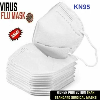 

Protective Face Mask Dustproof Windproof Reusable PM2.5 Mask