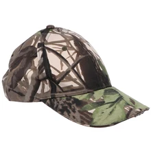 1 шт. многоцелевой практичный гусиный язык Кепка Наружное освещение Кепка светодиодный фонарь камуфляжная хип-хоп шляпа для альпинизма