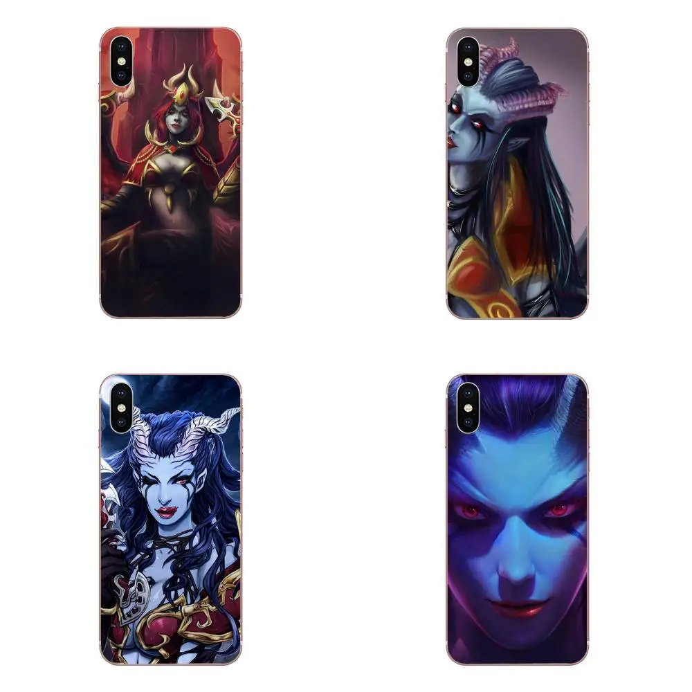 Высокое качество для Galaxy J1 J2 J3 J330 J4 J5 J6 J7 J730 J8 2015 2016 2017 2018 mini Pro игра Akasha queen болевых