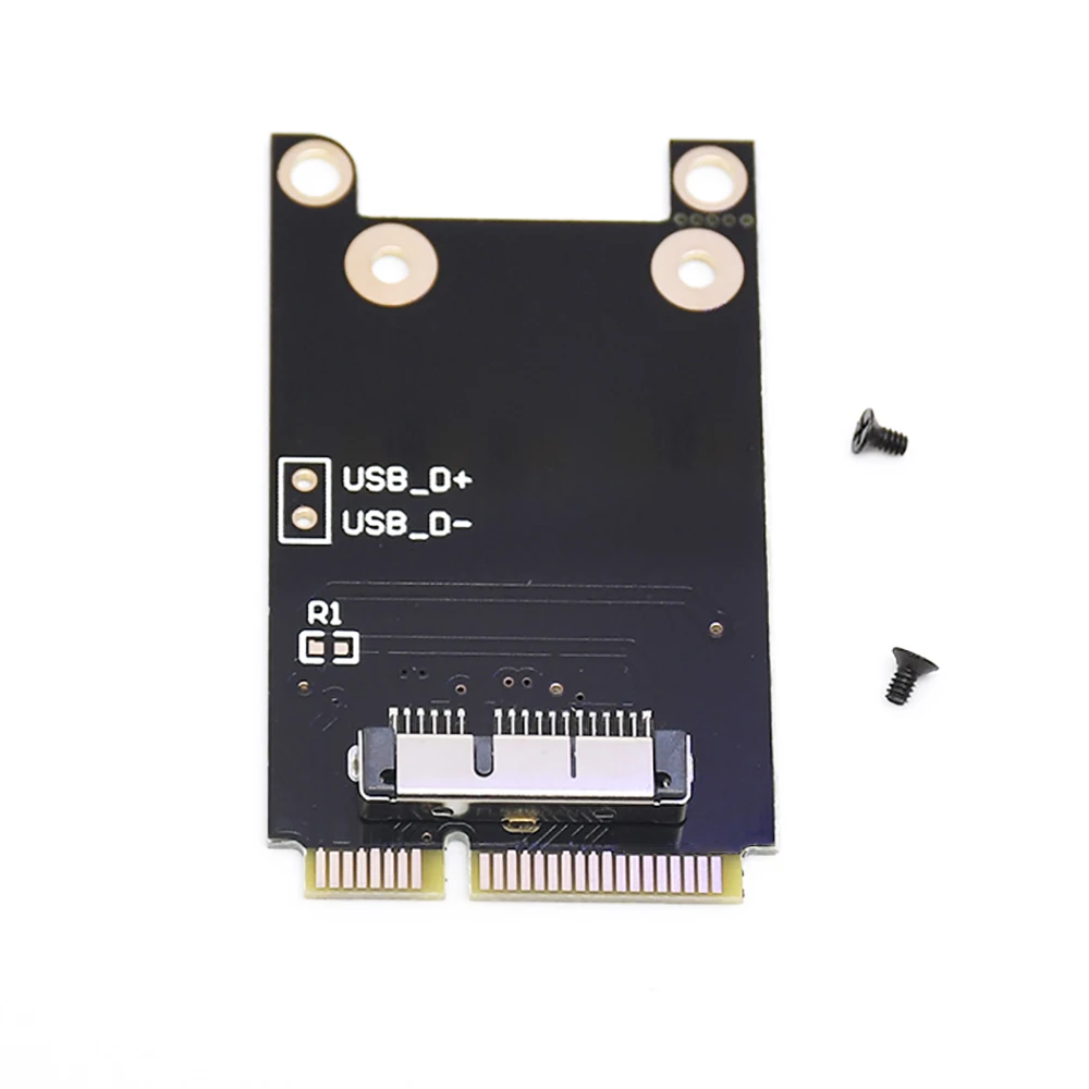 Wi-Fi-адаптер для ноутбука Mini PCI-E BCM94331CD BCM943224PCIEBT2 BCM94360CD BCM94331CSAX | Компьютеры и офис