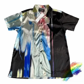 

Summer Style Represent Shirt Men Women 1:1 High-Quality Streetwear Top Tees Represent Shirts