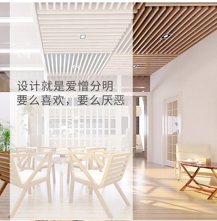 Japanese-style Hipster 8K Long Handle Literature And Art Umbrella Straight Pole Advertising Umbrella Simple Creative Wooden Umbr