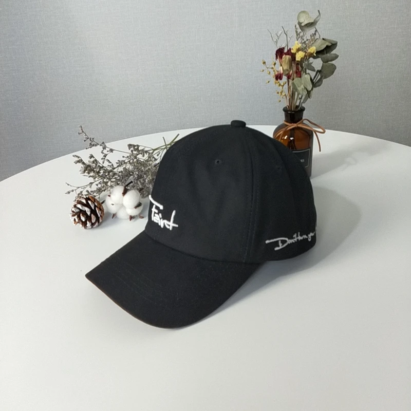 Бейсболка Snapbacks, хип-хоп кепка для мужчин и женщин, шапки для пап, мальчиков и девочек, хлопковая черно-белая шапка, кепка s