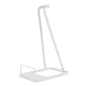

Livingroom Vacuum Cleaner Easy Install Household Rack Portable Accessories Free Standing Universal No Drilling Storage Bracket