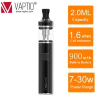 Electronic Cigarettes