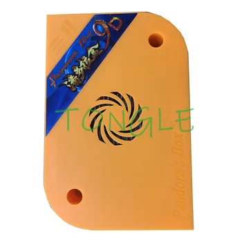 

HOT SALE pandora box 9 (1500 in 1) jamma arcade multi game board pcb multigame card vga & HDMI output