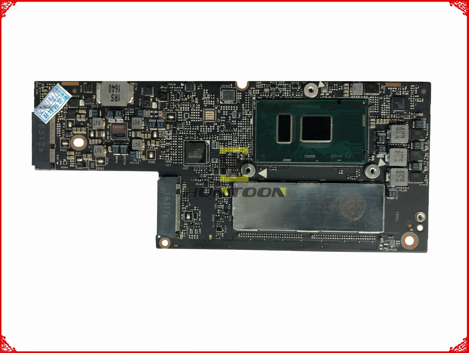 Excellent Quality Fru 5bm For Lenovo Yoga 910 13ikb Laptop Motherboard Cyg50 Nm 01 Sr2zv I7 7500u 16gb Rams Tested Laptop Motherboard Aliexpress
