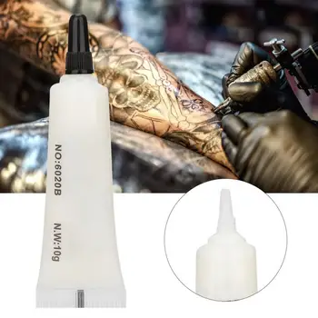

Microblading Machine 10g Tattoo Machine Motor Oil Maintenance Dust Removal Repairing Tattoo Tool Lubricant Permanent Make Up