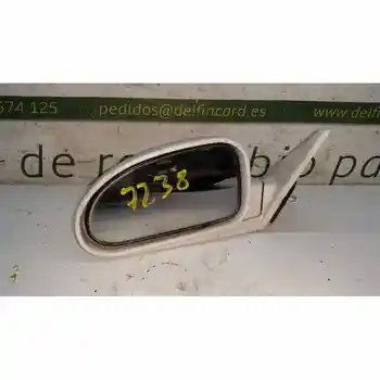

LEFT REARVIEW MIRROR HYUNDAI COUPE (RD)