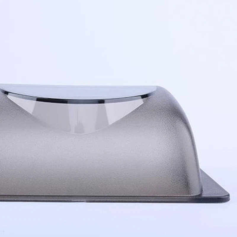 Наружная Водонепроницаемая Крышка для rfid-карты распознавание отпечатка лица считыватель ZK контроль доступа устройство Чехол