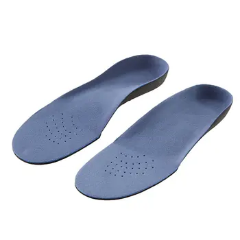 

Flat Foot Corrective Massage Insole Arch Correction Male And Female Eva Inside And Outside Eight Characters Corrected