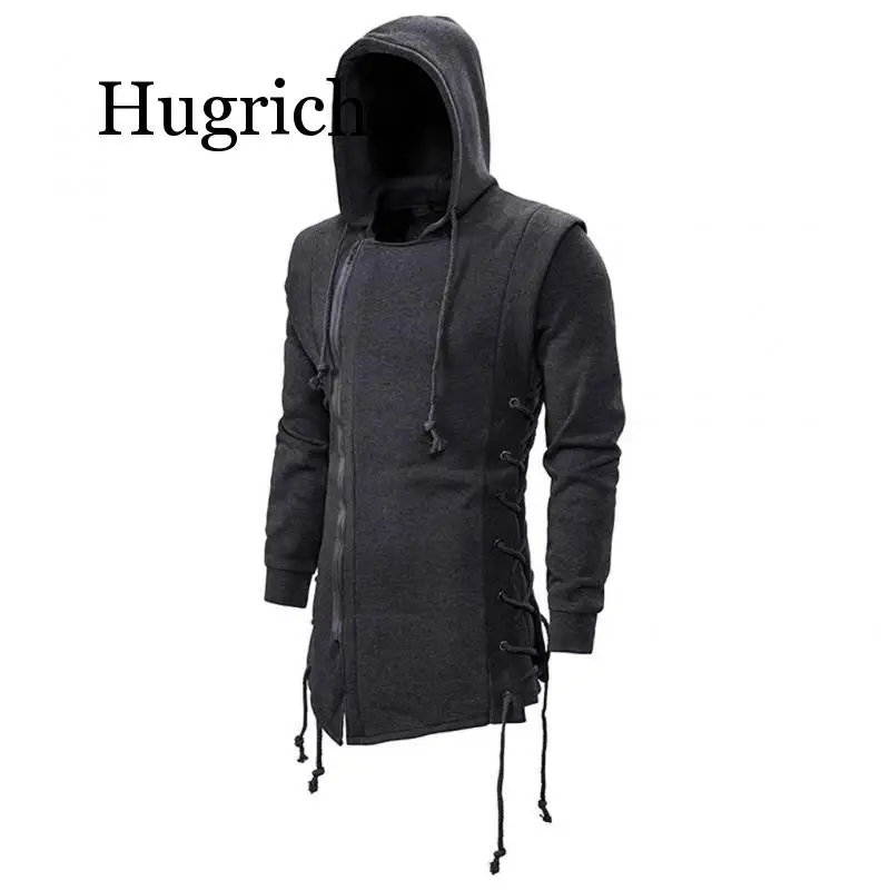 

Winter Jacket Men Casual Solid Dark Hooded Jackets Mens Fashion Zipper Outwear Coats Masculina Slim Fit Young Men Hooded bomber