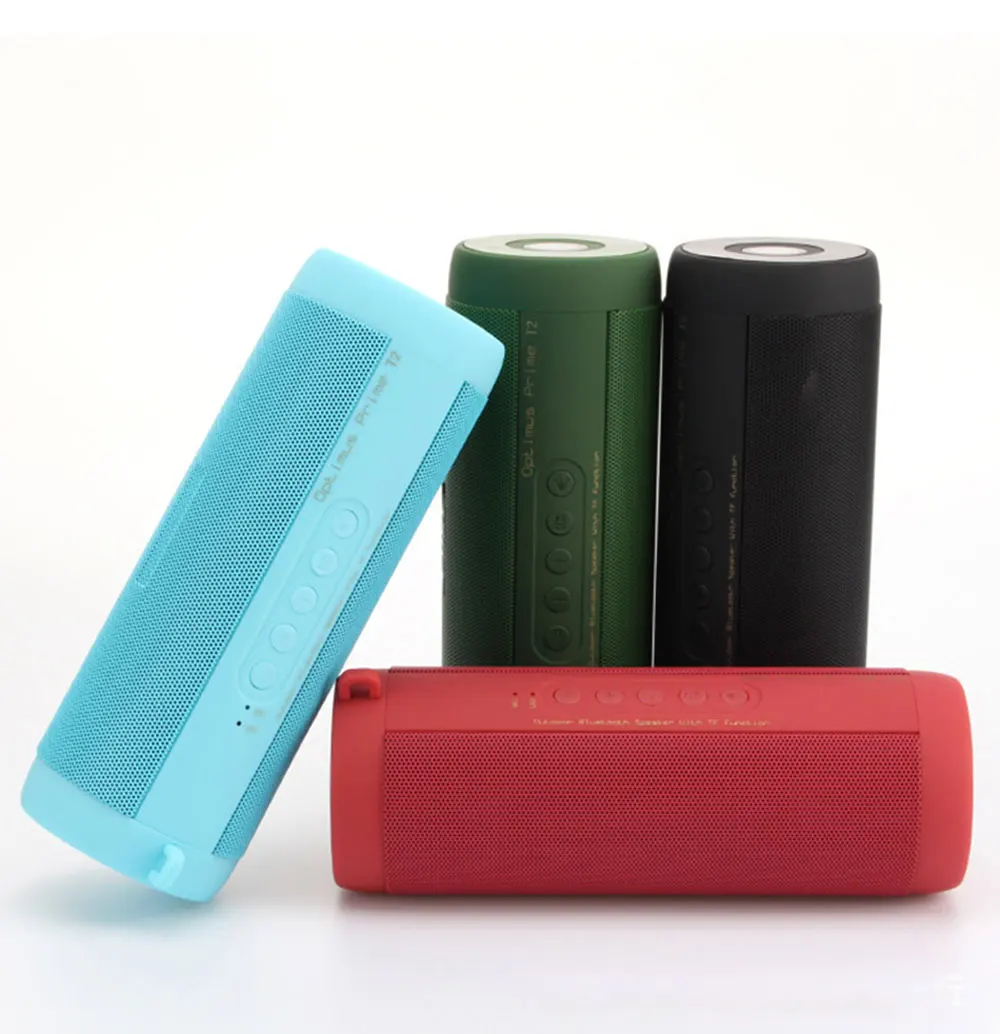 Portable Bass Bluetooth Speaker (1)