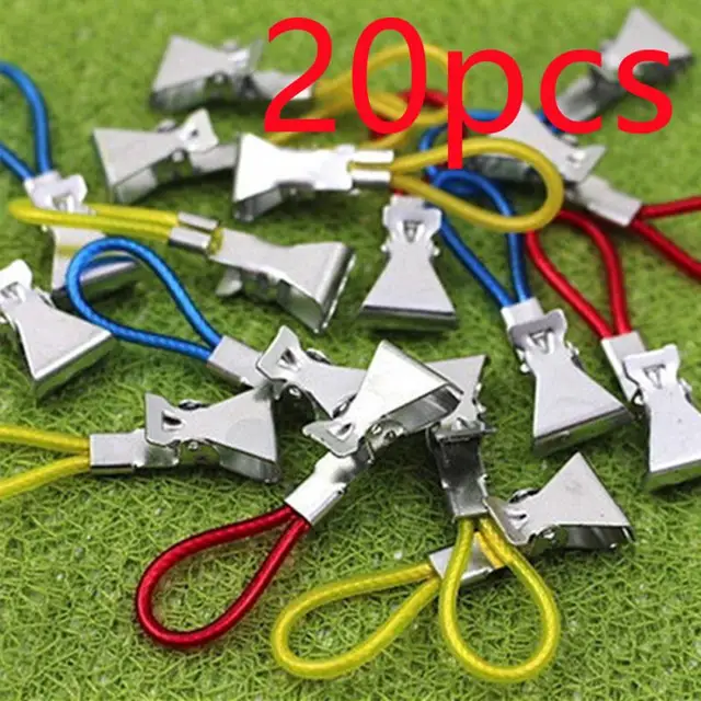 20pcs