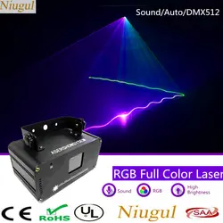 RGB 600mw DMX512 лазерный линейный сканер сценическое освещение проектор с эффектом света DJ танцевальный бар рождественские вечерние диско-шоу