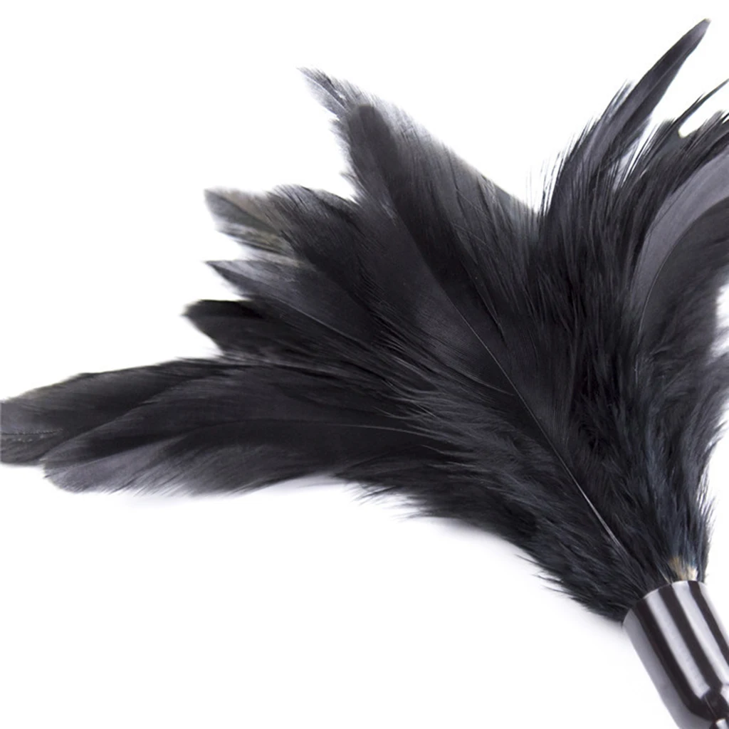 Тиклер плетка для шлепков весло мягкое и приятное флирт Flogger игрушки взрослых