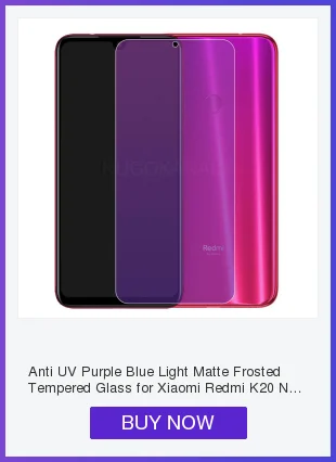 Матовое закаленное стекло для Xiaomi Redmi 7 6 6A Pro 5 5A Plus 4X Redmi Note 8 7 6 5 Pro 4 защита экрана от отпечатков пальцев