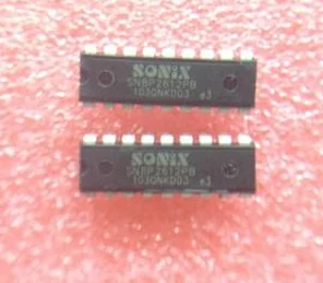 100% Новый оригинальный SN8P2612PB 18 SONIX IC | Электроника