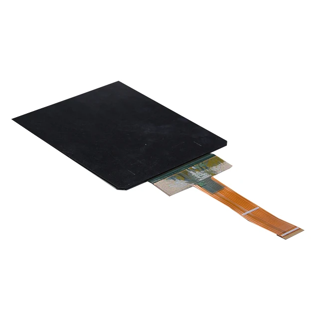 H381DLN01.2 3 81 дюймов 1080*1200 OLED AMOLED с MIPI HDMI драйвер плата набор 3000 Контрастность для VR