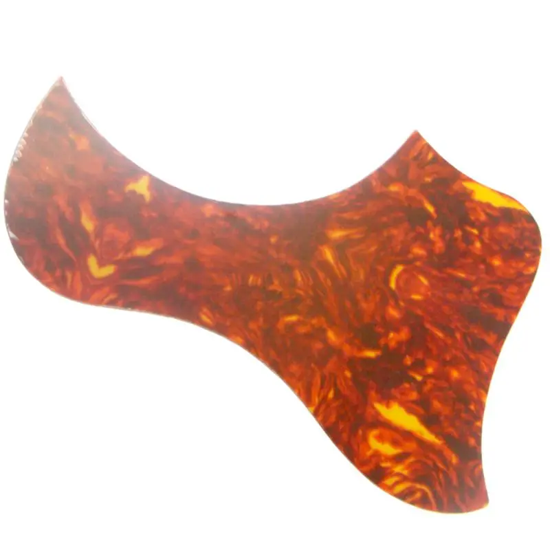 

Guitar Pickguard Scratch Plate for 40 41inch Acoustic Left Hand Y51D