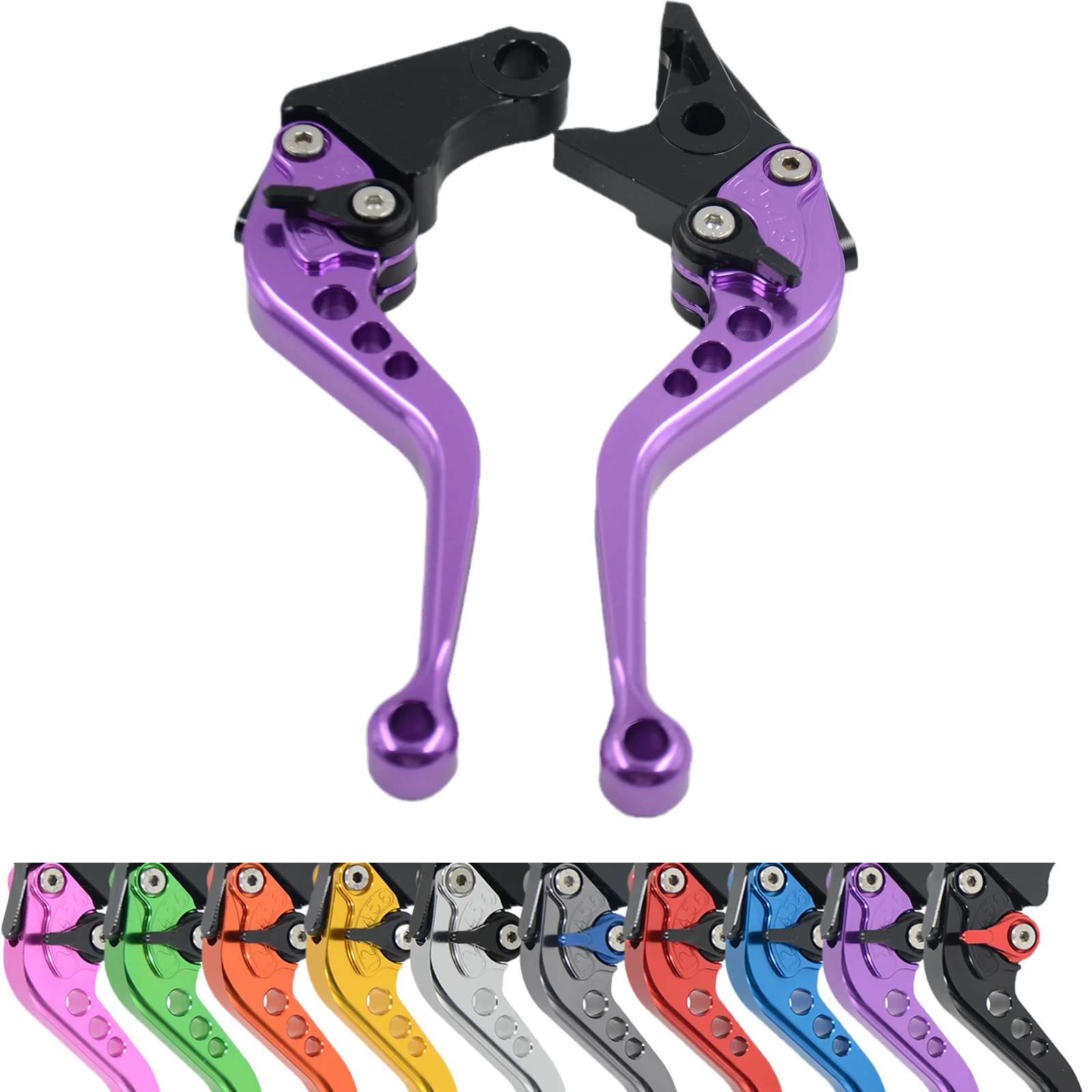 Ƽ CNC 극ũ Ŭġ  KTM  庥ó 1290 S/T/R 2015-2019 1190 Adventure/R 2013-2016
