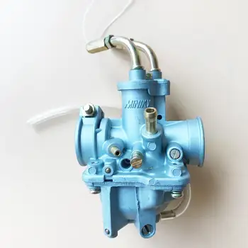 

New Carb For YAMAHA PW50 PW 50 Carburetor 1981-2008