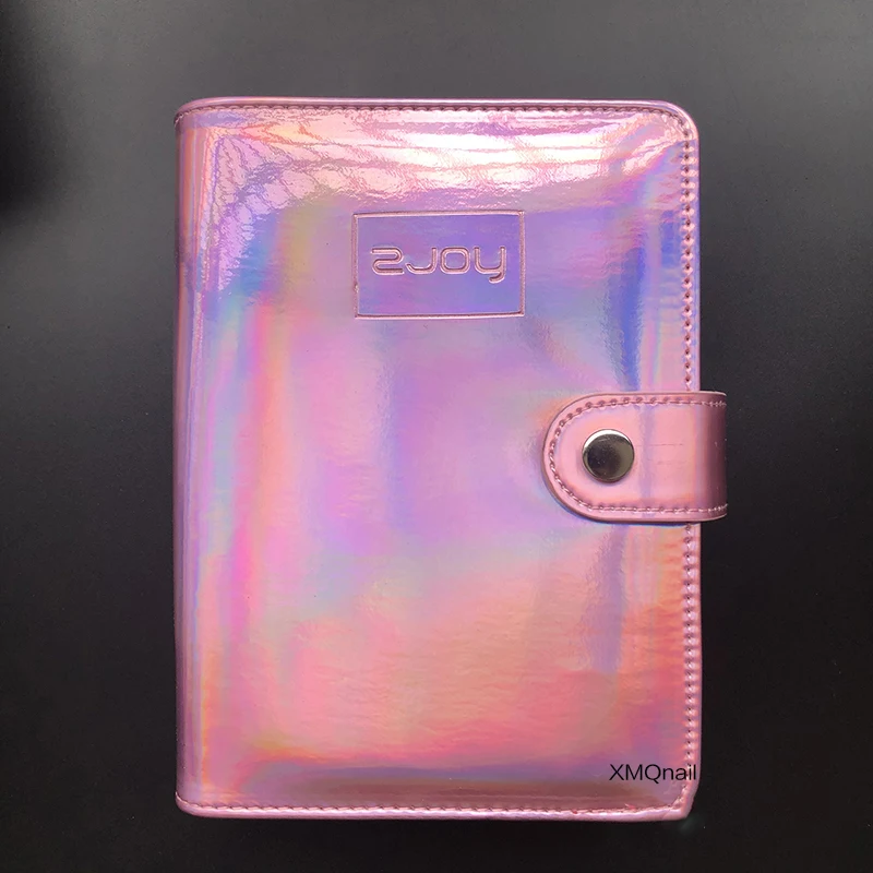 XMQ 스탬핑 플레이트 컬렉션 가방 이미지 템플릿 케이스 대형 saze 10*15cm 스탬핑 도구