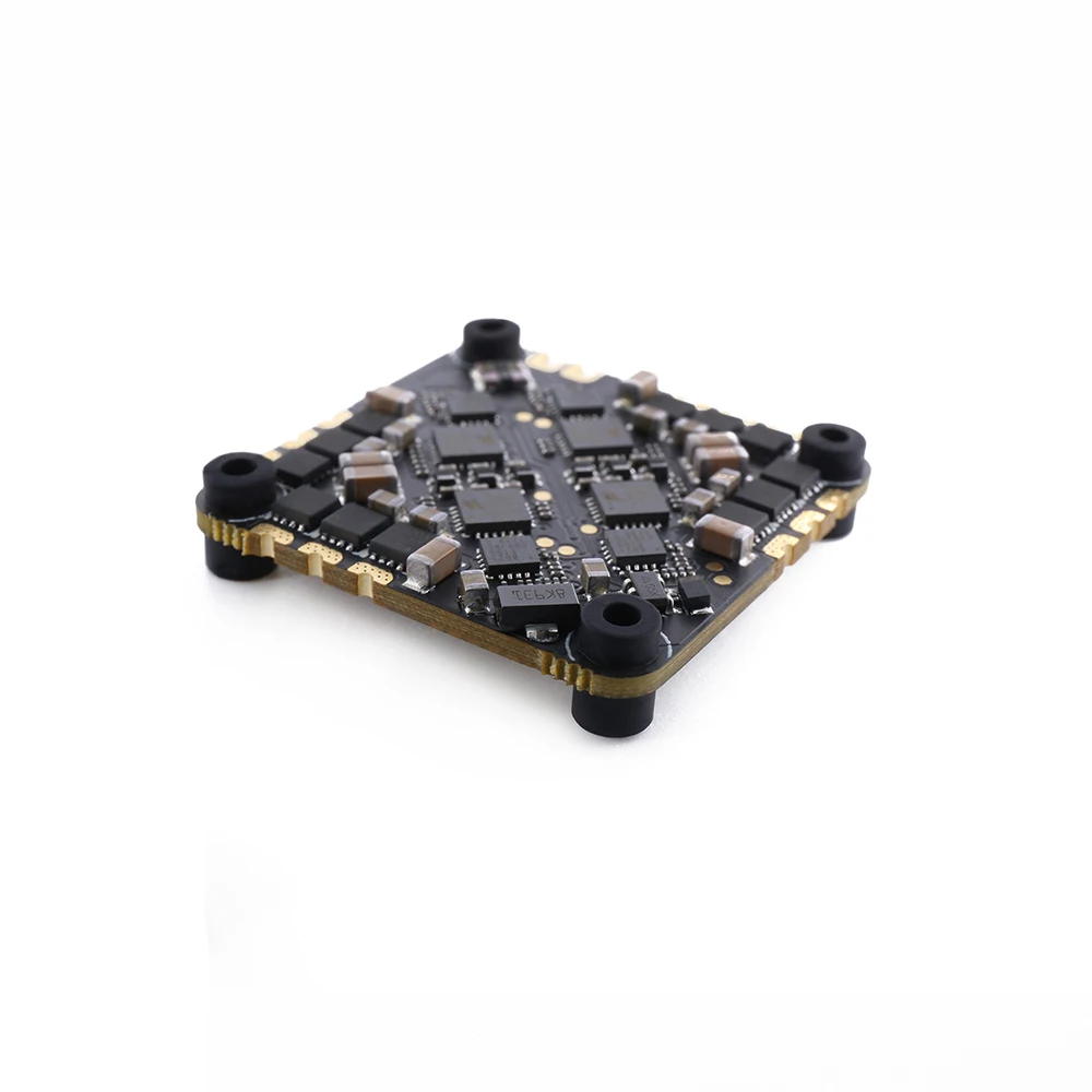 GEPRC GEP 20A F4 бесщеточный контроллер полета ESC для RC DIY FPV гоночный Дрон поддержка
