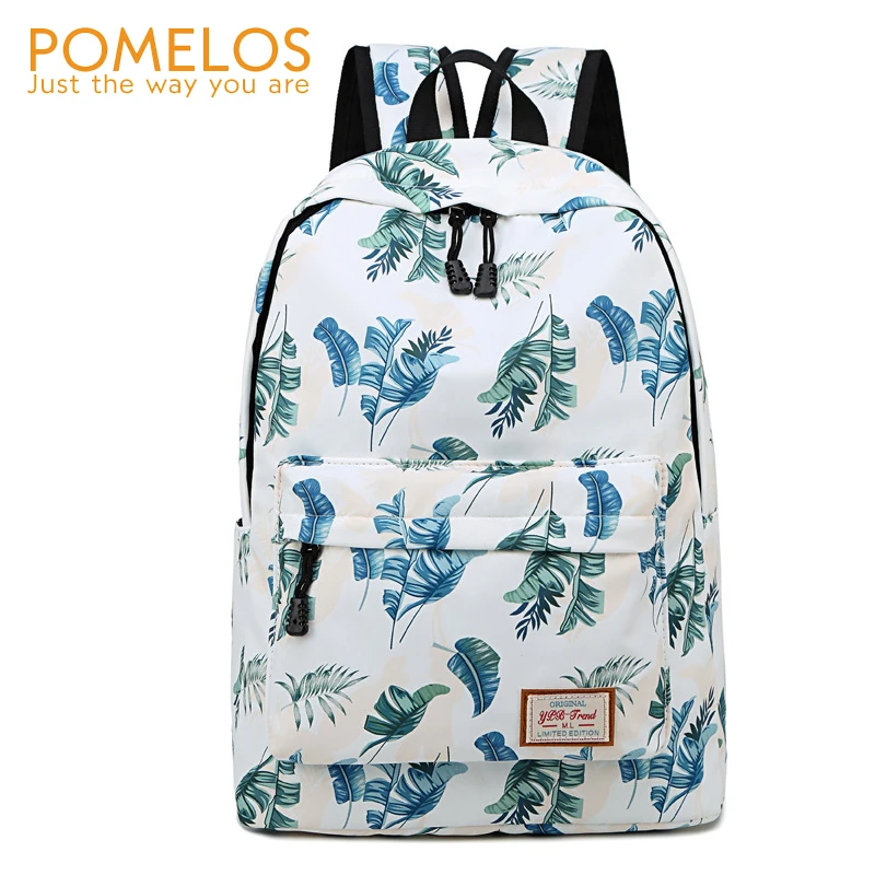 POMELOS рюкзак s для девочек подростков школьный в консервативном стиле backbag женский
