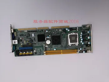 

PCA-6010VG motherboard PCA-6010 REV.A1 to send CPU memory