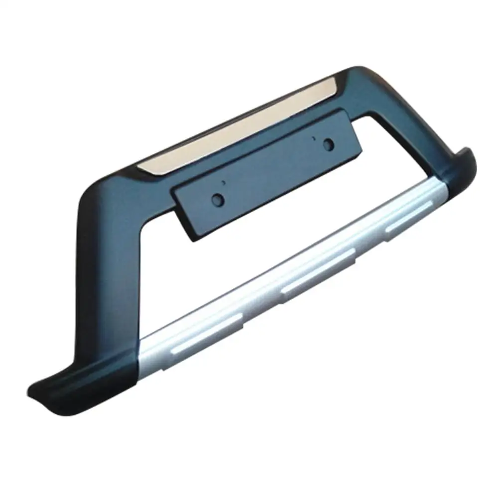 Wotefusi Front Lower Bumper Cover Protector Guard Plates For 20112014 Dodge Journey [qpa380