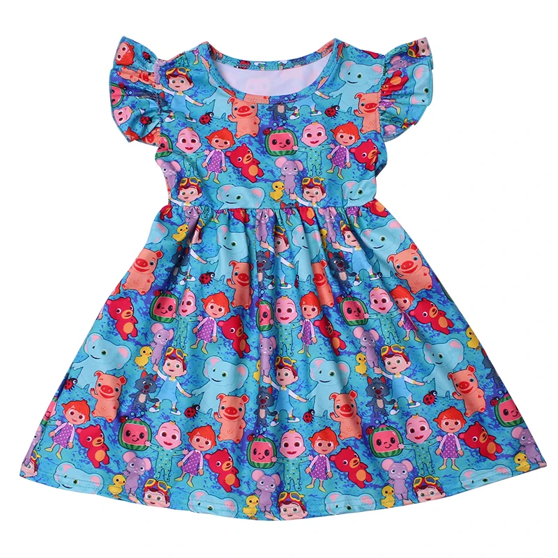 baby girl designer coat