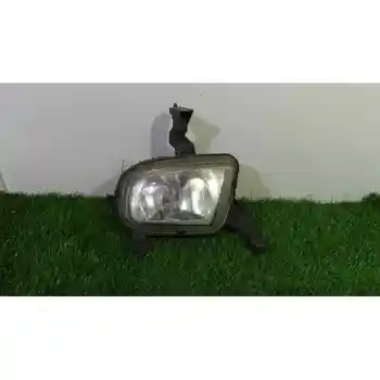 

821058 Fog lamp Left Peugeot 306 Saloon 3/5 Doors (s1)