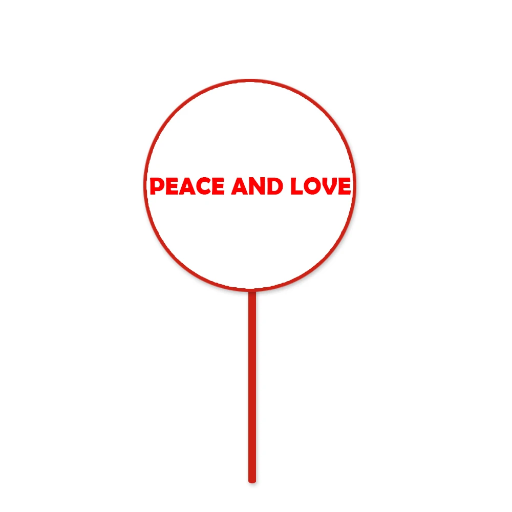 Small Hand Fans 100 Pcs Customize Personalized Wedding Favors Gifts Decorative Fans AliExpress