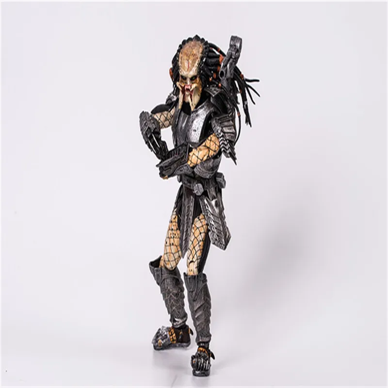 

Section A Predator PVC Action Figure Model Toys Gift For Kids