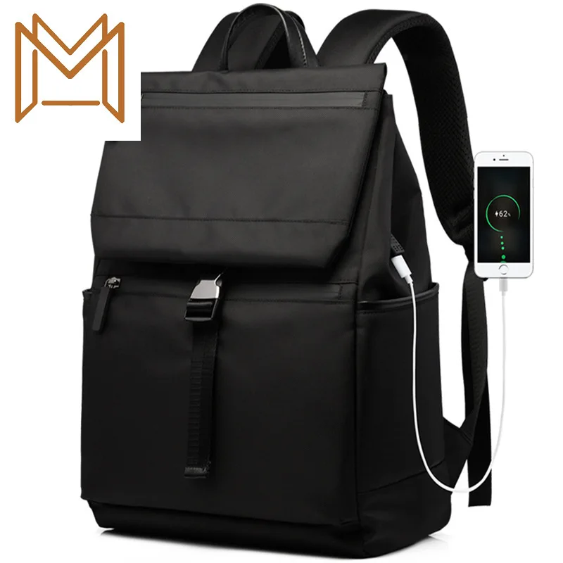

Directly Both Shoulders Package Outdoors Light Trend Computer Bag Male Travel Motion Leisure Time Male Package