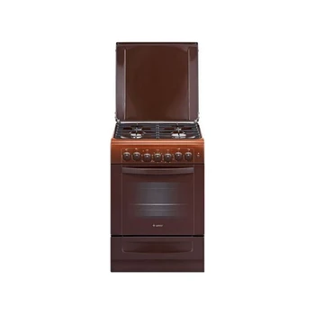 

Combined stove GEFEST, PGE 6102-02 0001