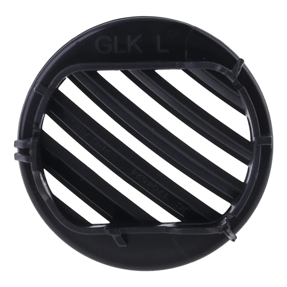 Instrument Panel Small Outlet Air Conditioning for Mercedes-Benz X204 GLK260 GLK280 GLK300 350 400