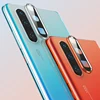 For Huawei P30 Pro P30 Metal Rear Lens Protection Ring+Tempered Glass Camera Lens Screen Protector for Huawei P20 Pro Case P20 ► Photo 3/6