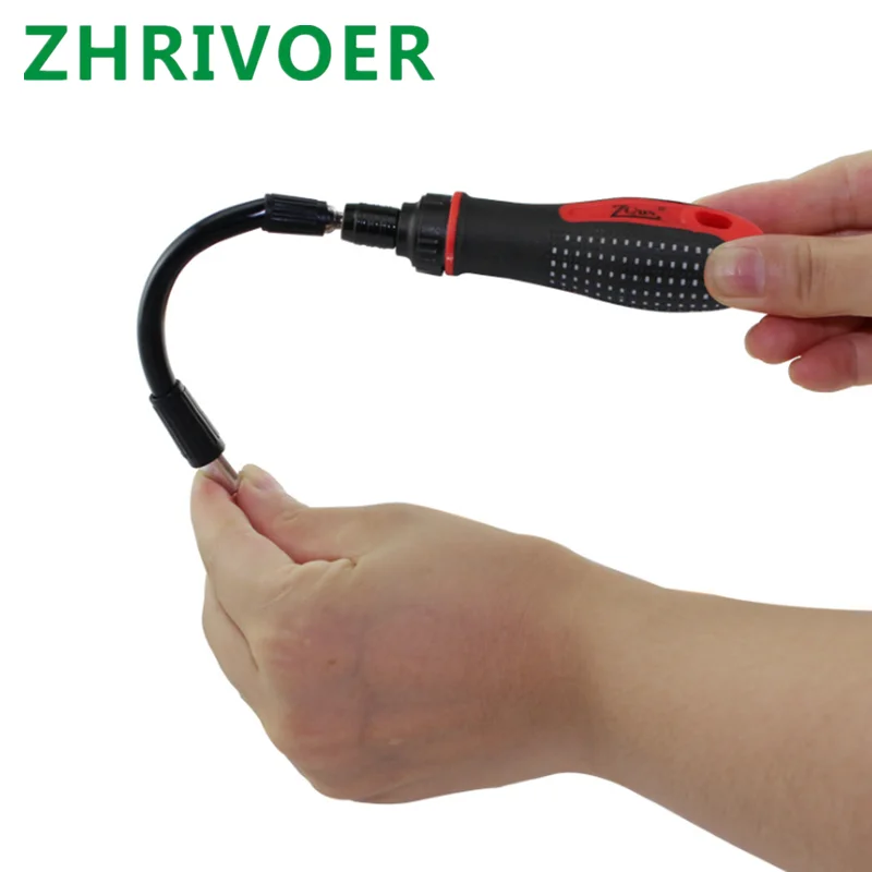 Multifunctional screwdriver set computer mobile phone disassembly and maintenance multi specification screwdriver combination