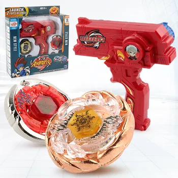 New Beyblades Burst GT Toys Metal Fusion God spinning toy for kids 1