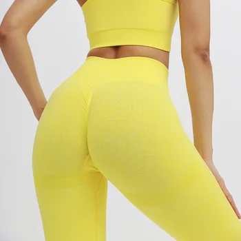 

Sexy Women Fitness Leggings Slim Push Up Mujer Legging Seamless Exercise Fitness Training Leggins Hight Waist Women Leggins