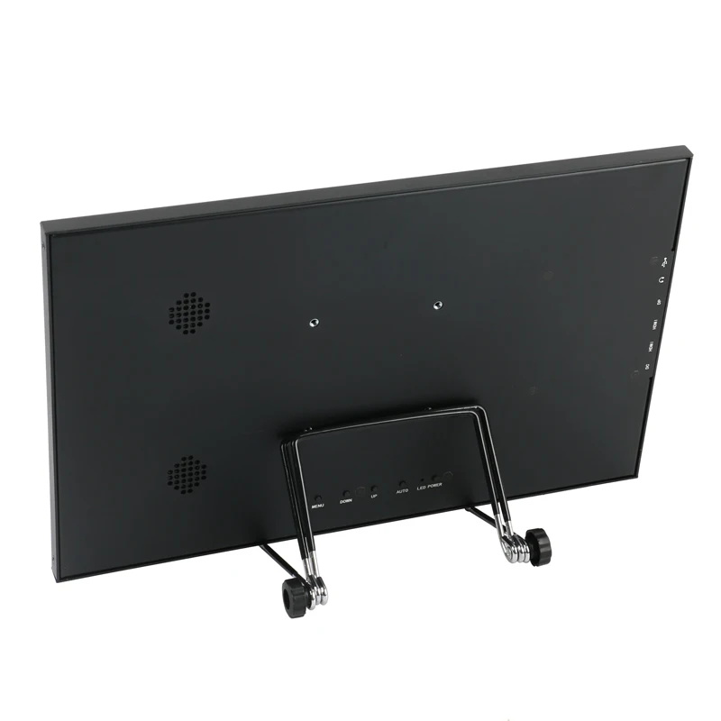 15 6 Dyujmov 4k 3840x2160 Dual Hdmi Inutput Promyshlennyj Zhk Displej Monitor Uhd Larged Vid Ips Displej Dlya Promyshlennosti Mikroskop Kamera Mikroskopy Aliekspress