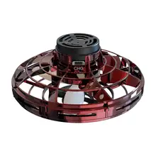 Mini Drone UFO Hand Operated Helicopter Sensing Induction Infrared Induction Aircraft Flying Electronic Ball Toys Kids gift 50